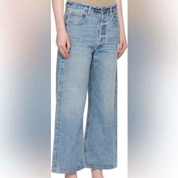 Citizens Of Humanity premium vintage gaucho jeans size 23